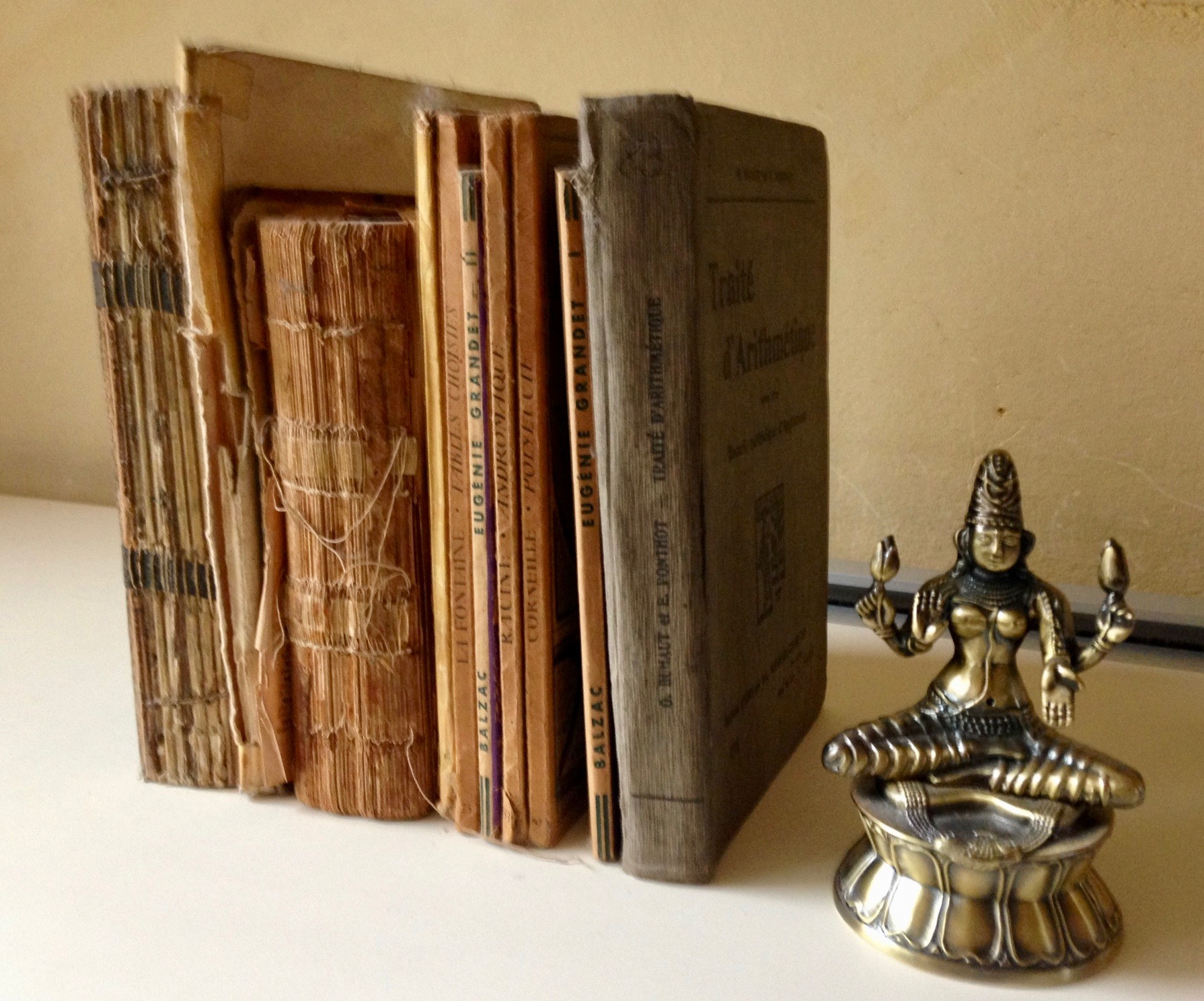 oude boeken