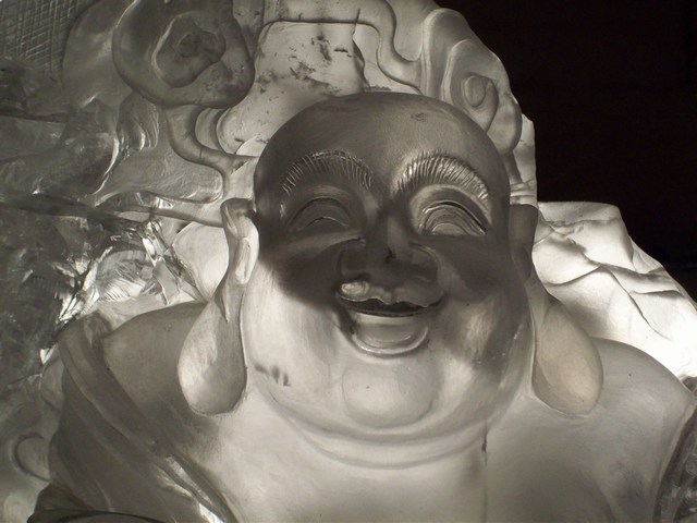 Shirobhyanga Indische hoofdmassage